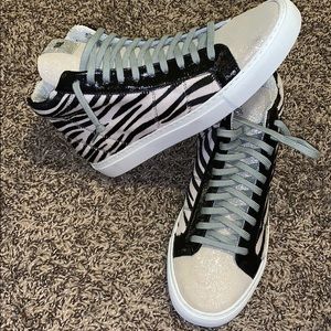 star white zebra p448